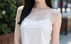 吉泽明步人体艺术